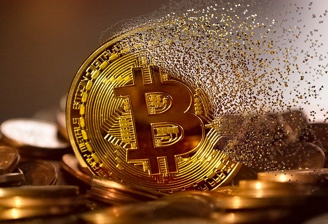 4 reasons why Bitcoin (BTC) and Crypto is currently in decline