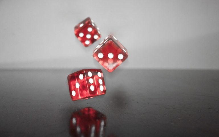Dice Game Types For BTC Gambling – Try Swing