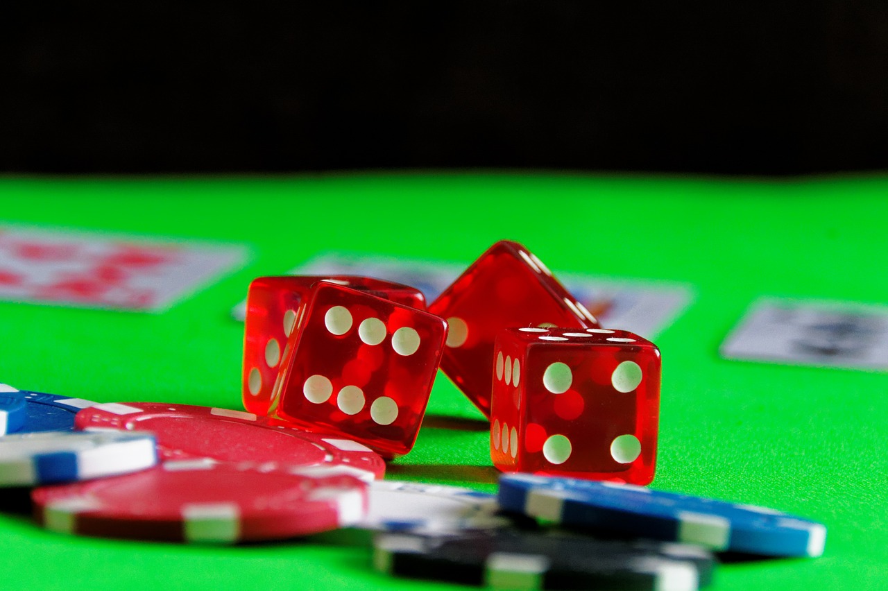 Dice Game Types For BTC Gambling Try Swing